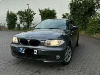 Gebraucht BMW 116 116 PS (85 kW) 2004 Andere farben Kleinwagen