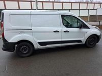 Second-hand Ford Transit Connect 120 CP (88 kW) 2017 Alb Monovolum