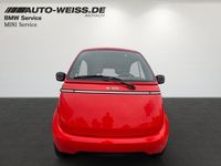 Neu Micro Microlino L7e 13 kW (18 PS) 2025 Rot Kleinwagen