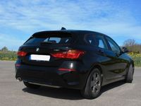 gebraucht BMW 116 i Advantage Advantage