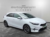 Neu Kia Ceed 140 PS (102 kW) 2025 (wd) casa white s Kleinwagen