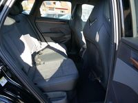 Gebraucht Cupra Terramar 204 PS (150 kW) 2025 Schwarz SUV