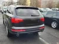 Second-hand Audi Q7 326 CP (239 kW) 2009 Gri SUV