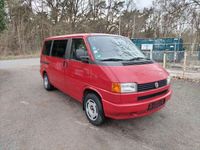 gebraucht VW Caravelle T4 Multivan Multivan