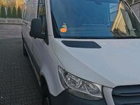 Gebraucht Mercedes Sprinter 150 PS (110 kW) 2019 Weiß Van