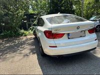 gebraucht BMW 530 Gran Turismo 530 d xDrive