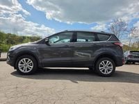 Używany Ford Kuga Cool & Connect 150 KM (110 kW) 2018 Szary SUV