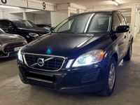 gebraucht Volvo XC60 Momentum AWD