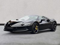 Gebraucht Ferrari 296 829 PS (609 kW) 2023 Nero ds Cabrio