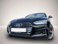 Gebraucht Audi S5 Cabriolet 354 PS (260 kW) 2018 Schwarz Cabrio