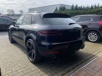 gebraucht Porsche Macan S*LEFTFEDERUNG*SPORTABGASANLAGE*21ZOLL*