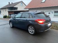 gebraucht Citroën C4 120 CTVi SHZ PDC LEDER AHK MASSAGE