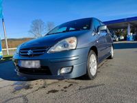 gebraucht Suzuki Liana 1.6