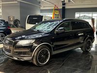 Gebraucht Audi Q7 S-Line 245 PS (180 kW) 2013 Schwarz SUV