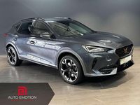 Gebraucht Cupra Formentor VZ 245 PS (180 kW) 2022 Grau SUV