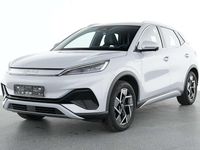 Gebraucht BYD Atto 3 Design 150 kW (204 PS) 2023 Weiß metallic SUV