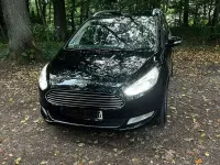 Gebraucht Ford Galaxy Titanium 150 PS (110 kW) 2015 Van / Kleinbus