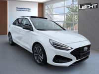 Neu Hyundai i30 Advantage 140 PS (102 kW) 2026 Weiß Limousine