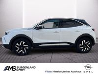 Gebraucht Opel Mokka-e Elegance 100 kW (136 PS) 2024 Weiß SUV