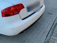 Gebraucht Audi A4 131 PS (96 kW) 2006 Weiß Limousine