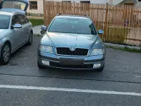 Gebraucht Skoda Octavia 140 PS (102 kW) 2005 Kombi