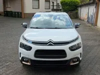 Second-hand Citroën C4 Origins 110 CP (80 kW) 2019 Alb Berlinǎ