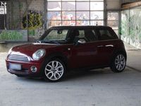 Gebraucht Mini Cooper 120 PS (88 kW) 2010 Andere farben Kleinwagen