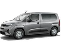Gebraucht Opel Combo Edition 102 PS (75 kW) 2026 Grau Van / Kleinbus
