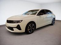 Gebraucht Opel Astra S 131 PS (96 kW) 2024 Weiß Limousine