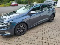 Gebraucht Renault Mégane GT Line GT-Line 159 PS (116 kW) 2019 Grau Limousine