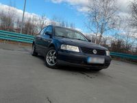 Gebraucht VW Passat 120 PS (88 kW) 1999 Limousine