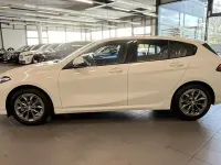 Gebraucht BMW 120 Shadowline 170 PS (125 kW) 2025 Weiß Kleinwagen