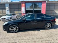 Gebraucht Opel Vectra Edition+ 140 PS (102 kW) 2008 Schwarz Limousine