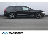 gebraucht Volvo V60 T8 AWD Polestar Engineered/19''/BLIS/Standhz