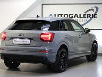 Gebraucht Audi Q2 S-Line 190 PS (139 kW) 2019 Grau SUV