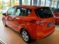 Usata Ford B-MAX SYNC Edition 105 CV (77 kW) 2014 Arancione Monovolume