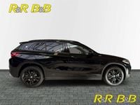 Gebraucht BMW X2 Advantage 178 PS (130 kW) 2023 Schwarz SUV