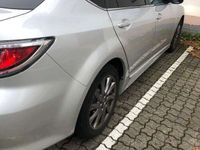 gebraucht Mazda 6 Sport 2.2 CD DPF Sports-Line