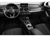 gebraucht Audi Q2 30 TDI 116 LED Kam SHZ eHK VirtCo PDC Keyless 8...