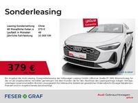 Gebraucht Audi A5 Ambiente 150 PS (110 kW) 2025 Gletscherweiß Coupé