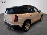 Gebraucht Mini Countryman 218 PS (160 kW) 2024 Weiß SUV