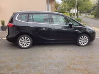 gebraucht Opel Zafira Tourer 1.4 Turbo INNOVATION 103kW Aut...