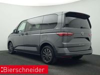 Gebraucht VW Multivan Goal 150 PS (110 kW) 2025 Indiumgrau Van