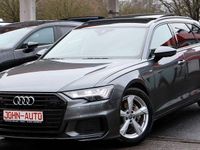 Gebraucht Audi A6 S-Line 204 PS (150 kW) 2020 Grau Kombi