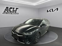 Gebraucht Kia ProCeed 160 PS (117 kW) 2022 Schwarz Kombi