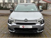Gebraucht Citroën C4 Shine 131 PS (96 kW) 2023 Grau SUV