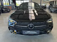 Gebraucht Mercedes CLE200 AMG 227 PS (166 kW) 2025 197 Coupé
