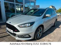 Gebraucht Ford Focus ST 250 PS (183 kW) 2016 Silber Kombi