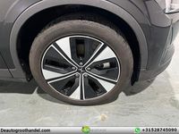 Gebraucht Polestar 2 Standard Range Single Motor 169 kW (231 PS) 2023 Schwarz Kleinwagen