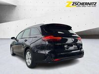 Gebraucht Kia Ceed Sportswagon Vision 140 PS (102 kW) 2025 (1k) zilinaschwarz met. Kombi